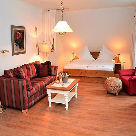 Haus Seeflieger Westerland Bagian luar foto