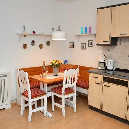 Haus Seeflieger Westerland Bagian luar foto