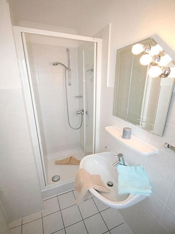Haus Seeflieger Westerland Ruang foto