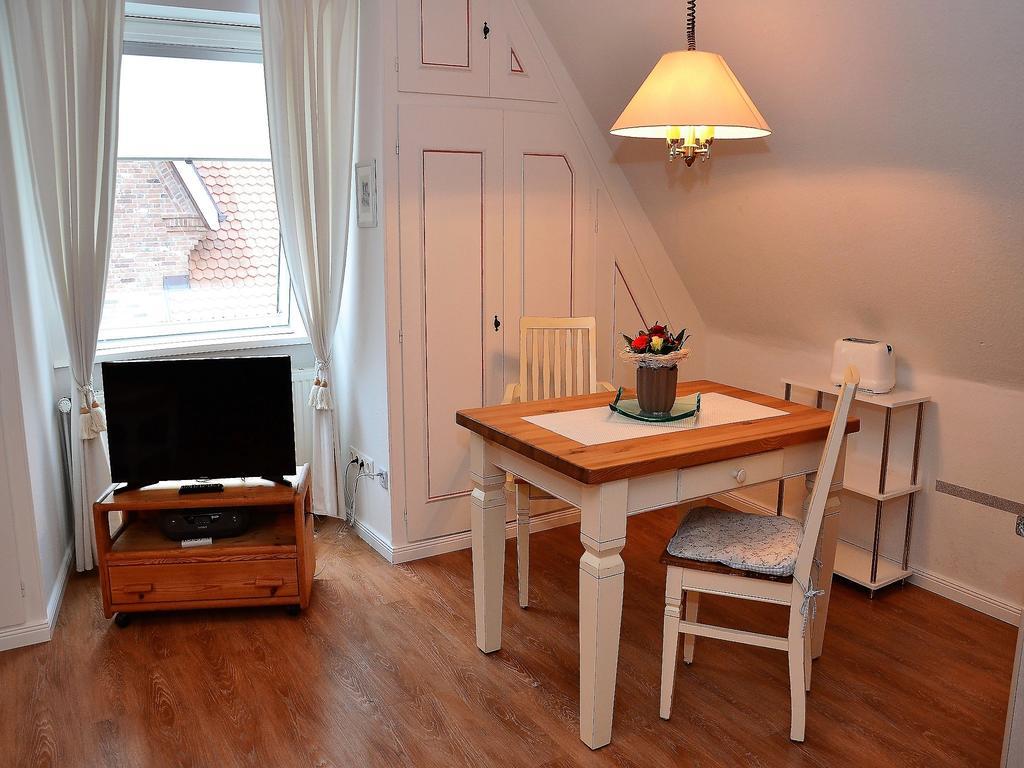 Haus Seeflieger Westerland Bagian luar foto