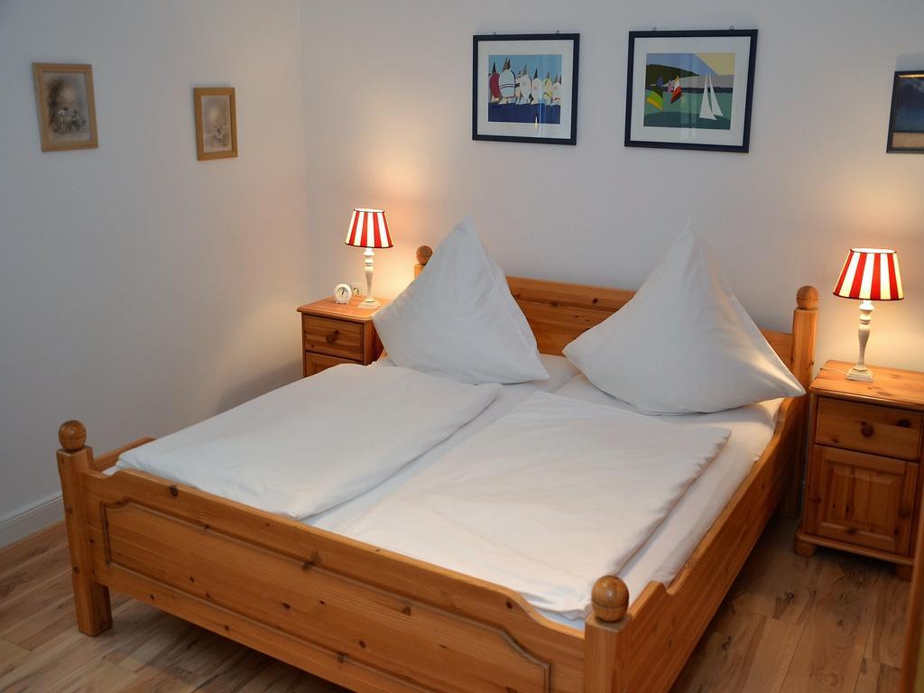 Haus Seeflieger Westerland Bagian luar foto