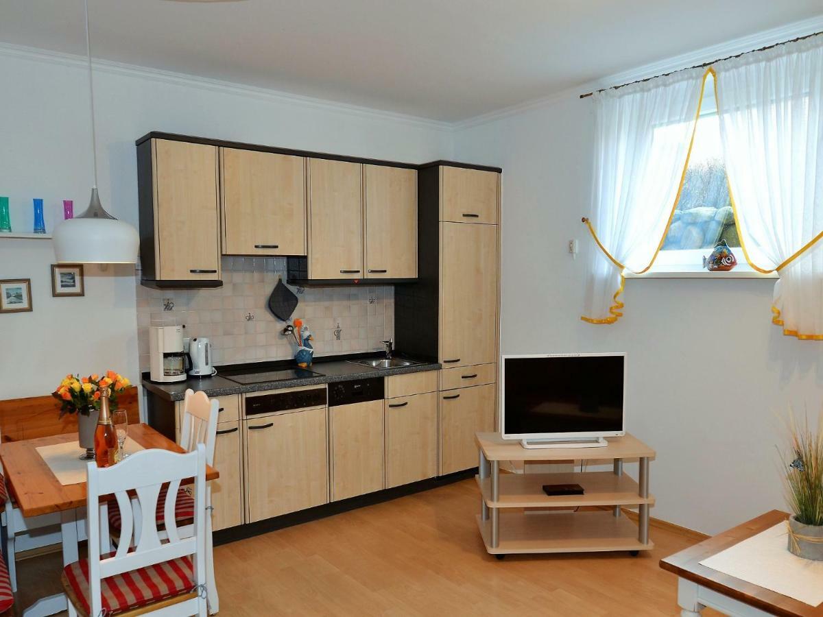 Haus Seeflieger Westerland Bagian luar foto
